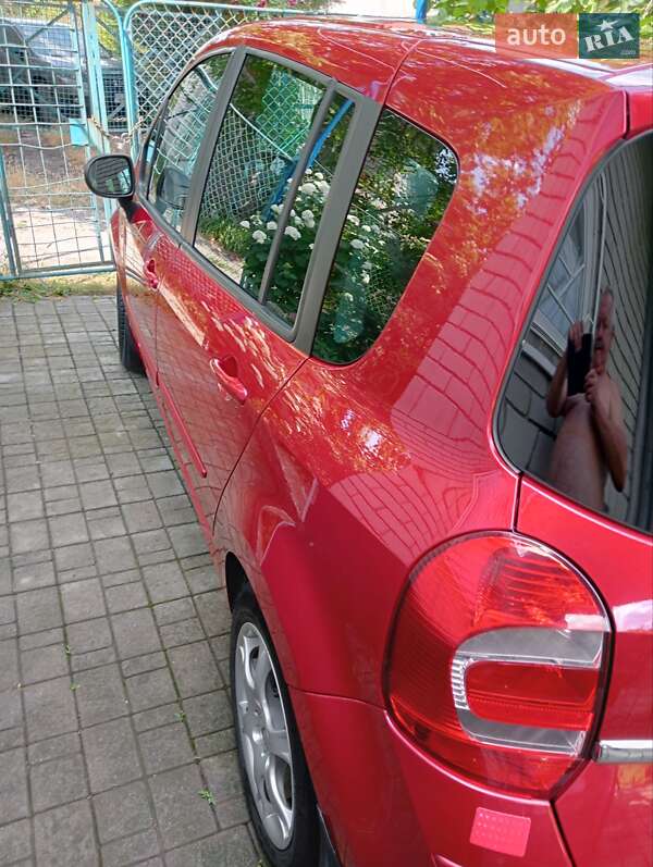 Хэтчбек Renault Modus 2011 в Днепре