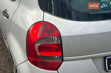 Хетчбек Renault Modus 2009 в Києві
