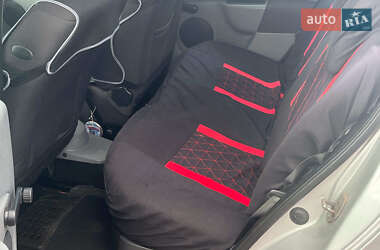Хэтчбек Renault Modus 2009 в 