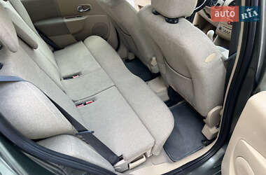 Хэтчбек Renault Modus 2005 в 