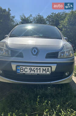 Хетчбек Renault Modus 2008 в Львові