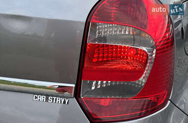 Хэтчбек Renault Modus 2010 в 