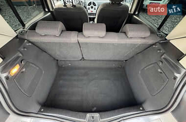 Хэтчбек Renault Modus 2010 в 