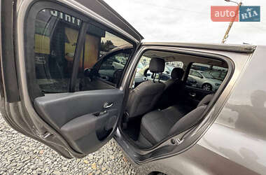 Хэтчбек Renault Modus 2010 в 