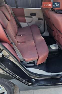 Хэтчбек Renault Modus 2004 в 
