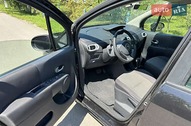 Хетчбек Renault Modus 2008 в Луцьку