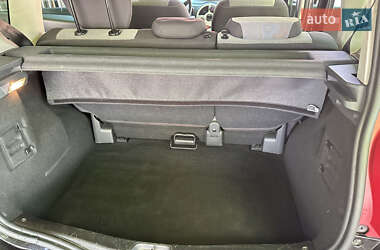Хэтчбек Renault Modus 2008 в 