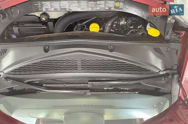 Хэтчбек Renault Modus 2011 в 
