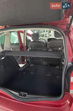 Хэтчбек Renault Modus 2011 в 