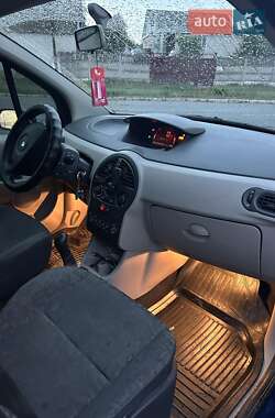 Хэтчбек Renault Modus 2005 в Макарове