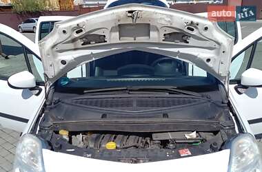 Хэтчбек Renault Modus 2012 в 