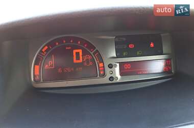 Хэтчбек Renault Modus 2012 в 