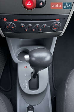 Микровэн Renault Modus 2008 в 