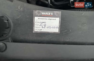 Микровэн Renault Modus 2008 в 