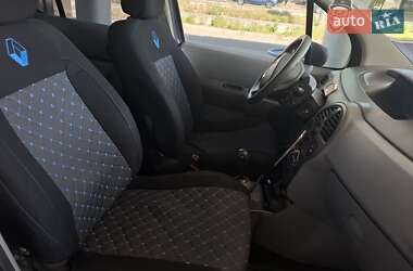 Хетчбек Renault Modus 2007 в 