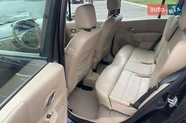 Хэтчбек Renault Modus 2005 в 