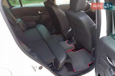 Хэтчбек Renault Modus 2012 в 