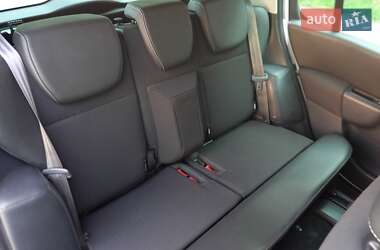 Хэтчбек Renault Modus 2012 в 