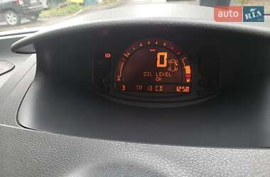 Хэтчбек Renault Modus 2007 в 