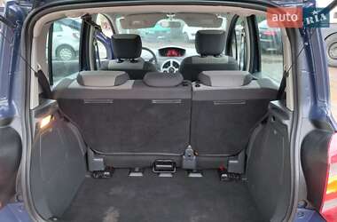 Хетчбек Renault Modus 2009 в 