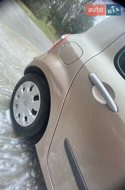 Хэтчбек Renault Modus 2005 в 