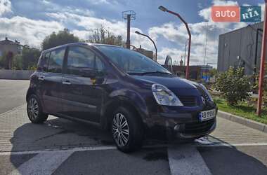 Хэтчбек Renault Modus 2005 в Виннице