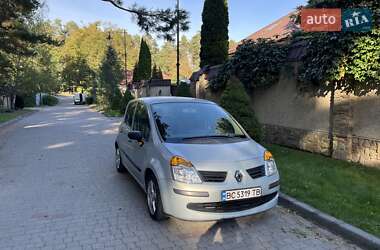 Хетчбек Renault Modus 2005 в Львові