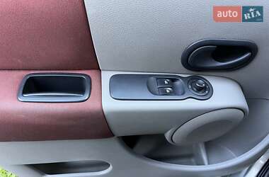Хэтчбек Renault Modus 2005 в Львове