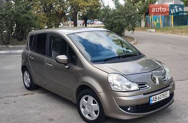 Хэтчбек Renault Modus 2009 в Харькове