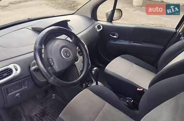 Хетчбек Renault Modus 2009 в 
