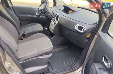 Хетчбек Renault Modus 2009 в 