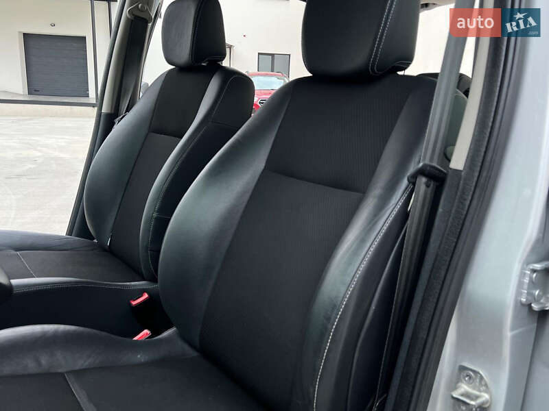 Хетчбек Renault Modus 2007 в Луцьку фото 45 Хетчбек Renault Modus 2007 в Луцьку