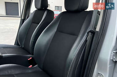 Хэтчбек Renault Modus 2007 в 