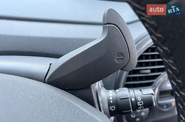 Хэтчбек Renault Modus 2007 в 