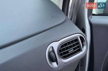 Хэтчбек Renault Modus 2007 в 