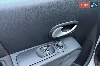 Хэтчбек Renault Modus 2007 в 