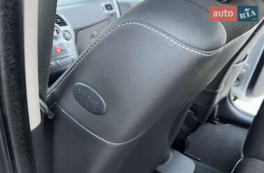 Хэтчбек Renault Modus 2007 в 