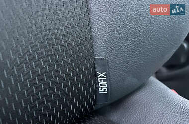 Хэтчбек Renault Modus 2007 в 