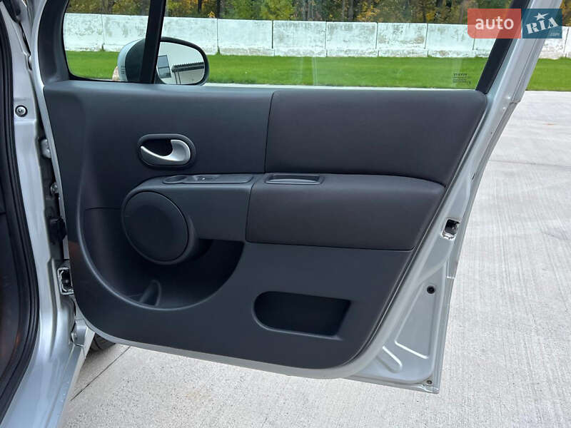 Хетчбек Renault Modus 2007 в Луцьку фото 74 Хетчбек Renault Modus 2007 в Луцьку