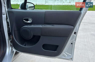 Хэтчбек Renault Modus 2007 в 