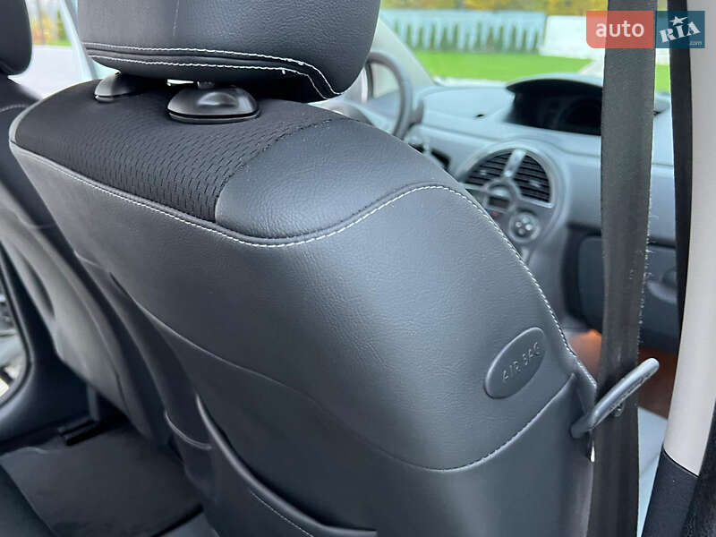 Хетчбек Renault Modus 2007 в Луцьку фото 76 Хетчбек Renault Modus 2007 в Луцьку