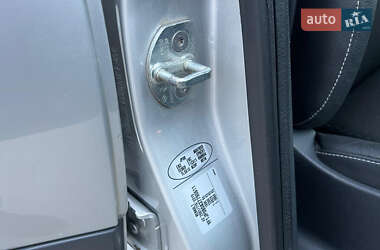 Хэтчбек Renault Modus 2007 в 