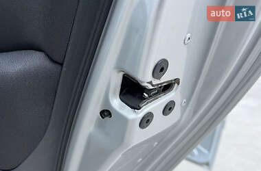 Хэтчбек Renault Modus 2007 в 