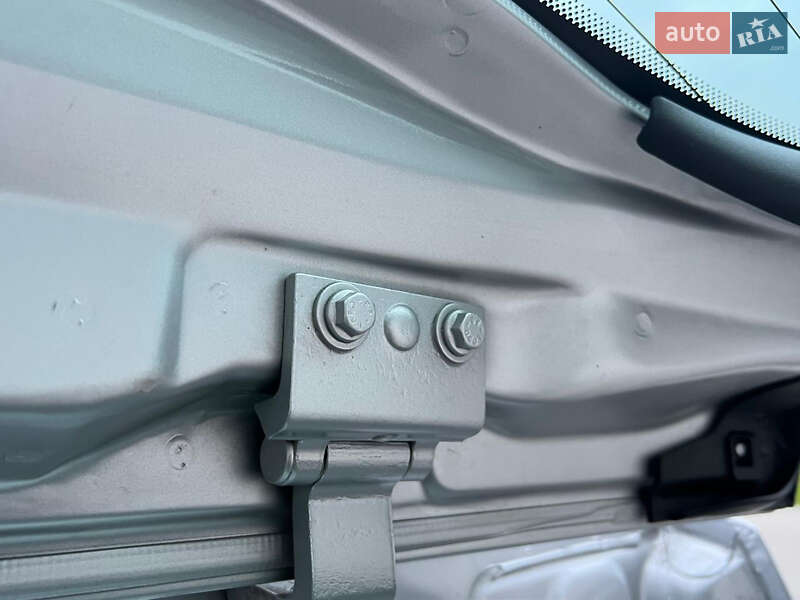 Хетчбек Renault Modus 2007 в Луцьку фото 93 Хетчбек Renault Modus 2007 в Луцьку