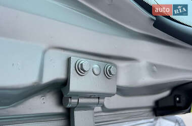 Хэтчбек Renault Modus 2007 в 