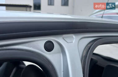 Хэтчбек Renault Modus 2007 в 
