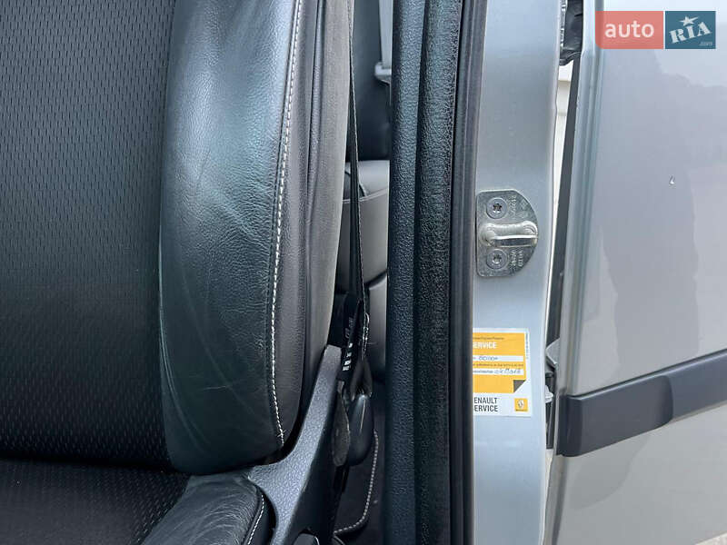 Хетчбек Renault Modus 2007 в Луцьку фото 107 Хетчбек Renault Modus 2007 в Луцьку