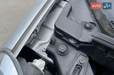 Хэтчбек Renault Modus 2007 в 