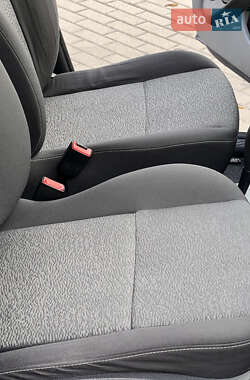 Хэтчбек Renault Modus 2010 в 