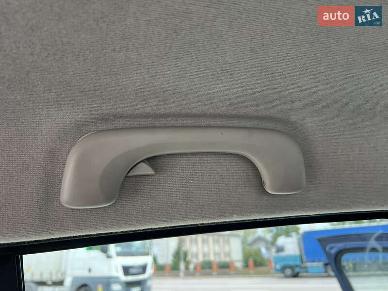 Хэтчбек Renault Modus 2010 в Житомире